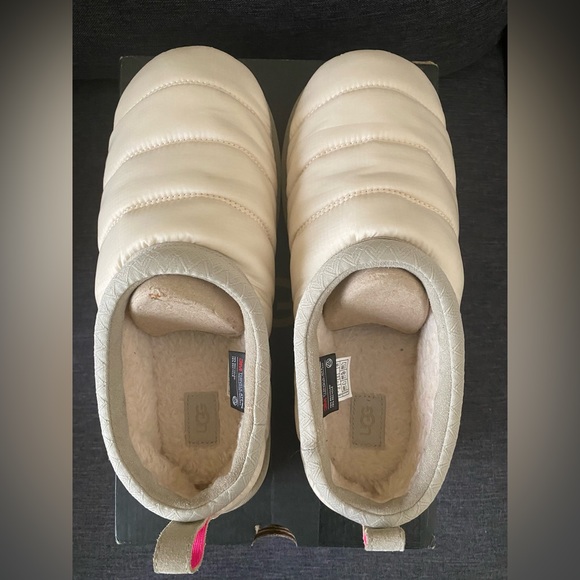 UGG MENS TASMAN LTA Womans 10.5 Men’s 9 - Picture 2 of 4